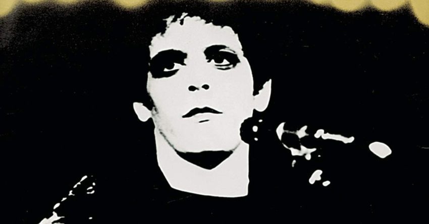 “Transformer”, quando Lou Reed cambiò il mondo senza offendere nessuno