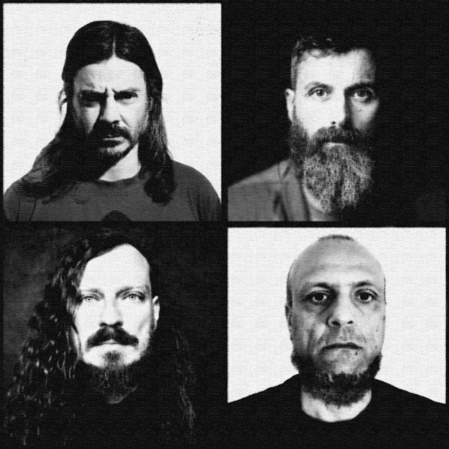 TRAUM (Zu, Fuzz Orchestra, Lento, Zeus!): il singolo di debutto “Inner Space”, marzo il primo album
