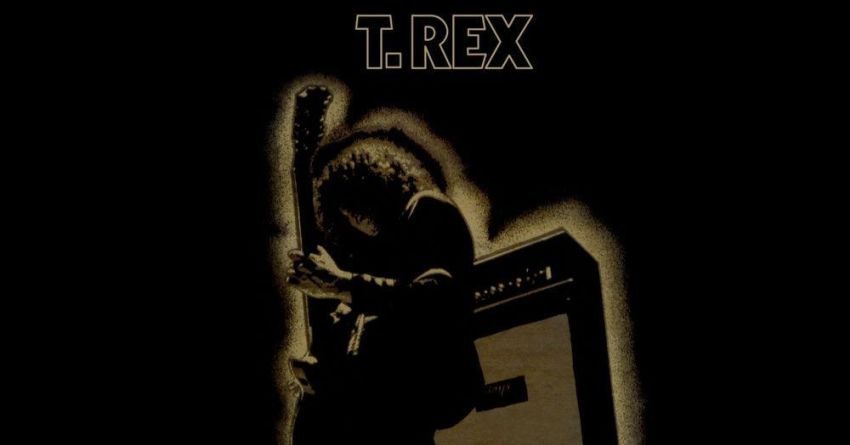 “Electric Warrior”, il vangelo glam rock dei T.Rex