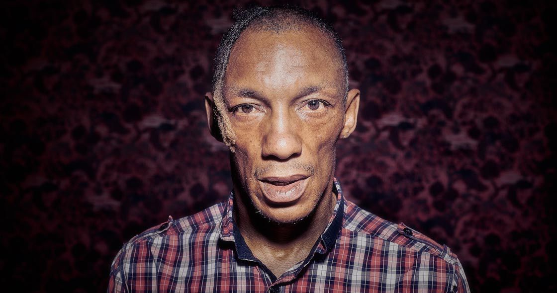 TRICKY: il nuovo singolo “Thinking Of”