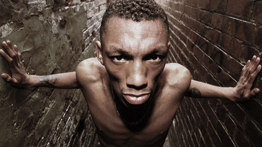TRICKY: in uscita l’album di debutto del suo nuovo progetto Theis Thaw