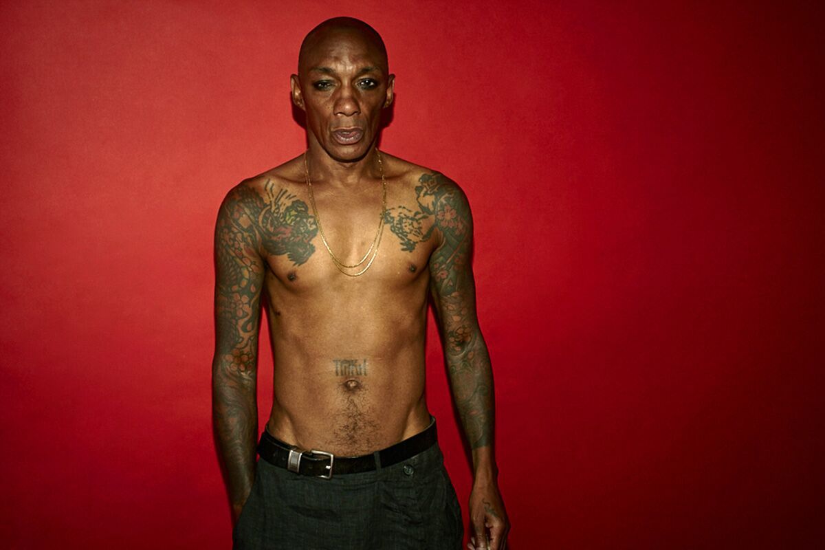 TRICKY: a settembre il nuovo album “Fall To Pieces”