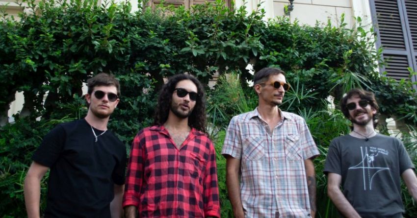 “Lalochezia 15137”, il nuovo singolo e videoclip dei Tritonica