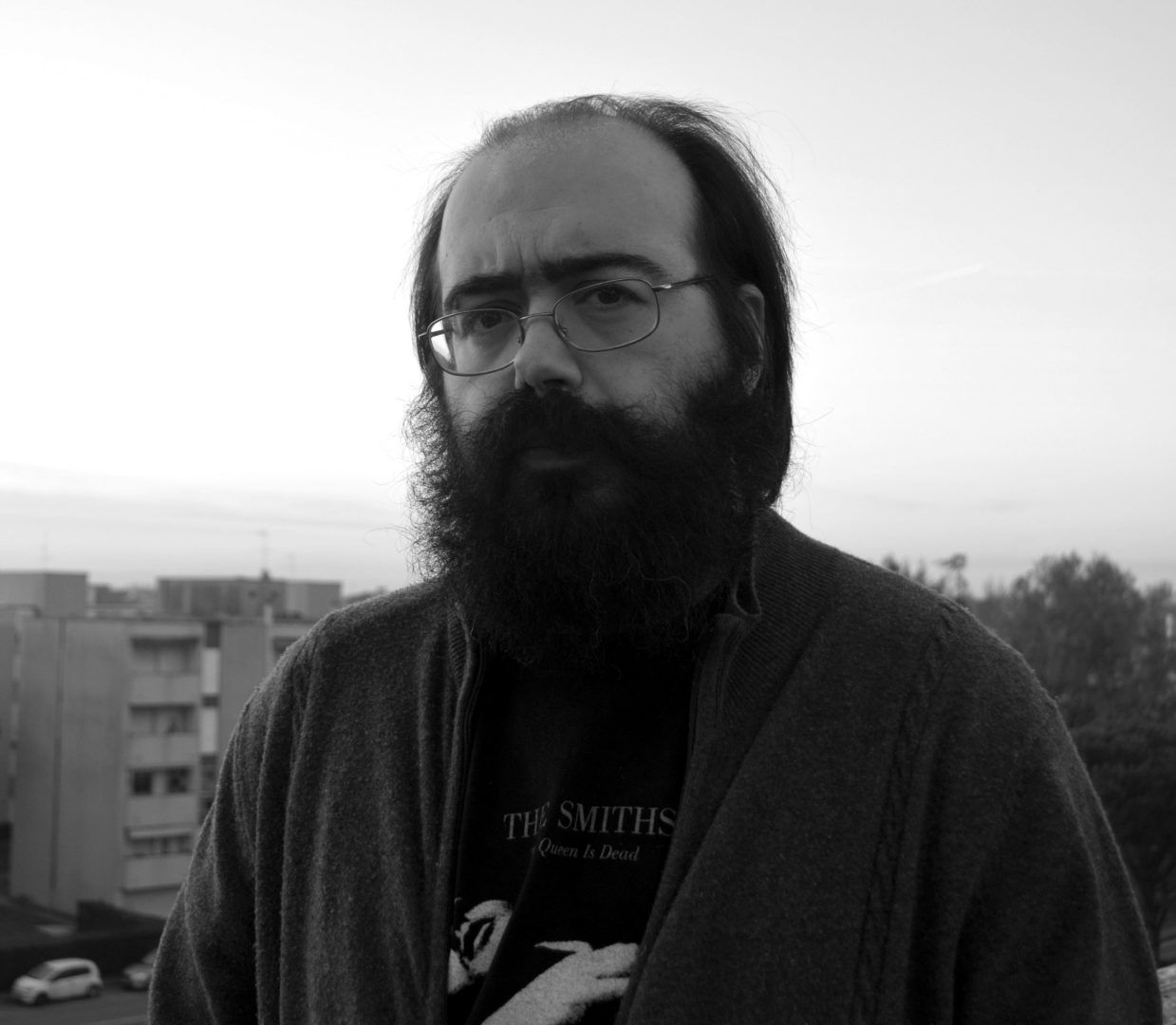 È morto Tuono Pettinato