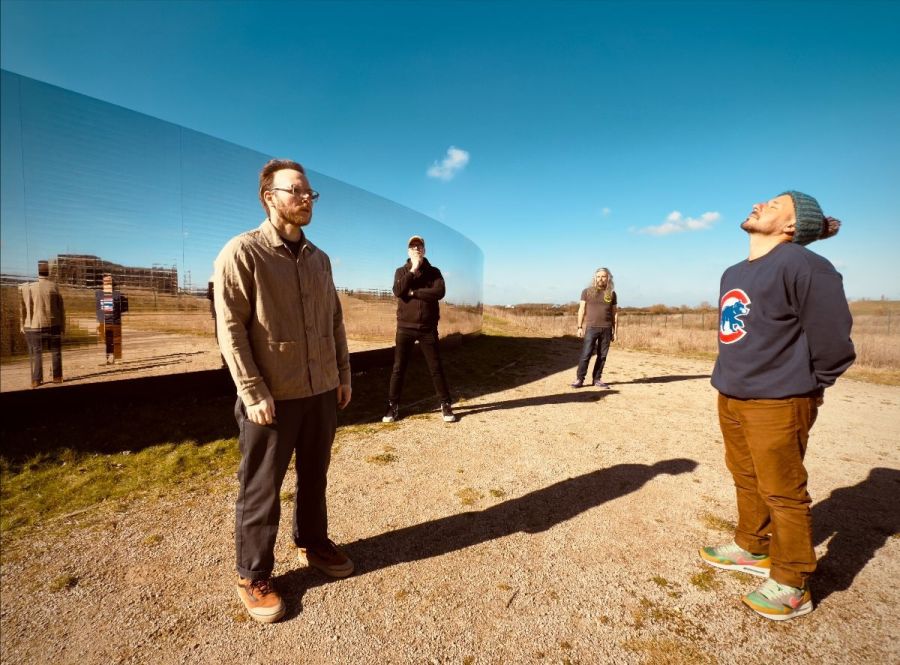TURIN BRAKES: a maggio il nuovo album “Spacehopper“