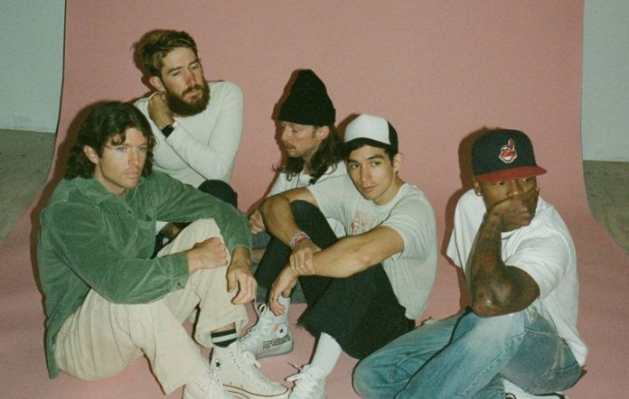 TURNSTILE: ad agosto il nuovo album “Glow”