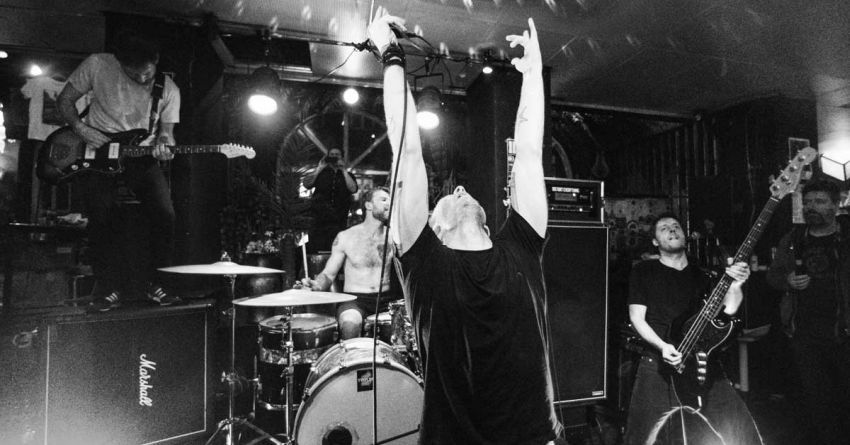 Première: TVIVLER – Tvanslogik / Kandidat