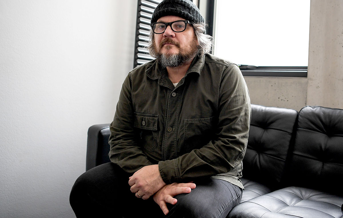 JEFF TWEEDY (Wilco): il video del nuovo singolo “Gwendolyn”