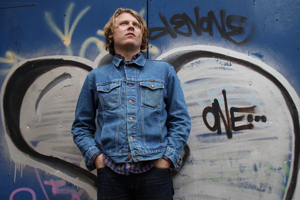 TY SEGALL: esce ad ottobre l’album di cover “Fudge Sandwich”