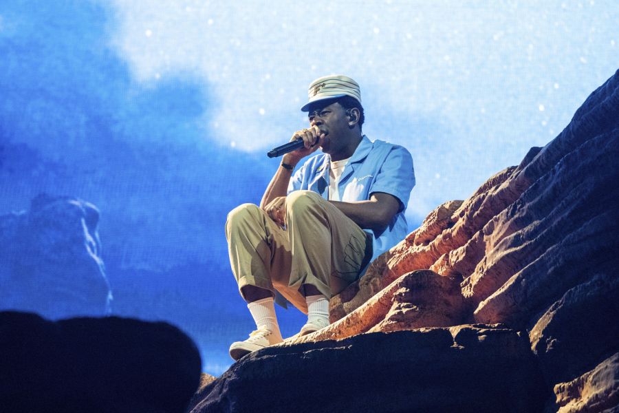 TYLER, THE CREATOR: pubblicato il nuovo album “Don’t Tap the Glass”