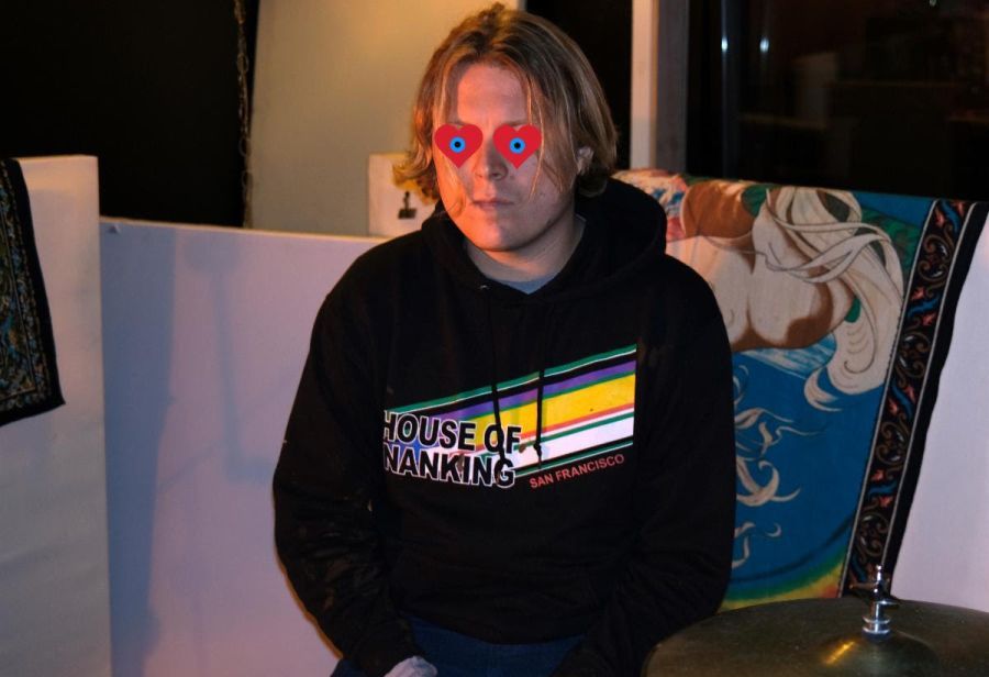 TY SEGALL: ad agosto il nuovo album “Love Rudiments”