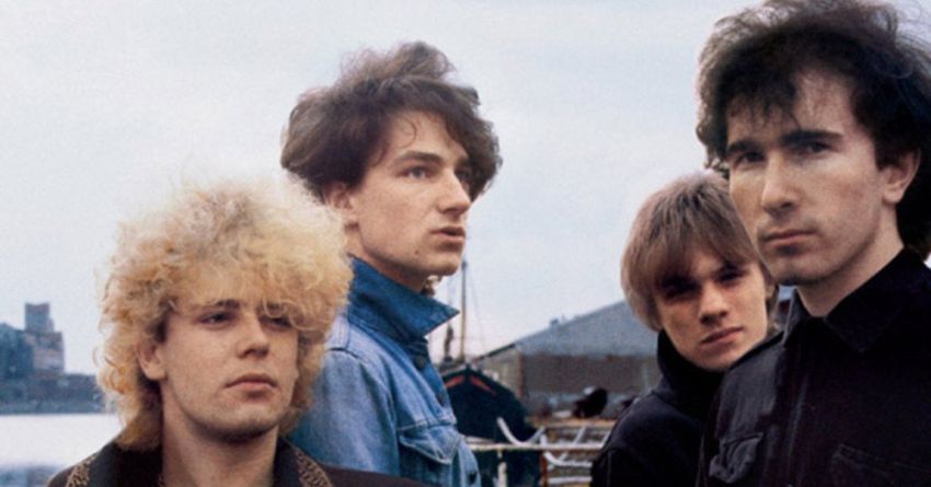 “October”, inquietudine, smarrimento e dolore nei primi passi del cammino degli U2