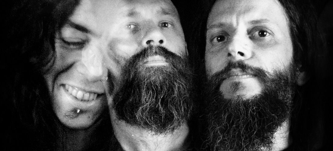 UFOMAMMUT: lo streaming del nuovo brano “Core”