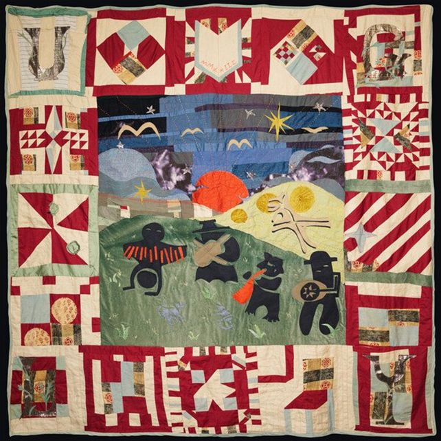 Ugly – Twice Around the Sun