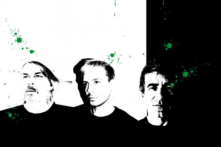 ULAN BATOR: a novembre il nuovo album “Dark Times”