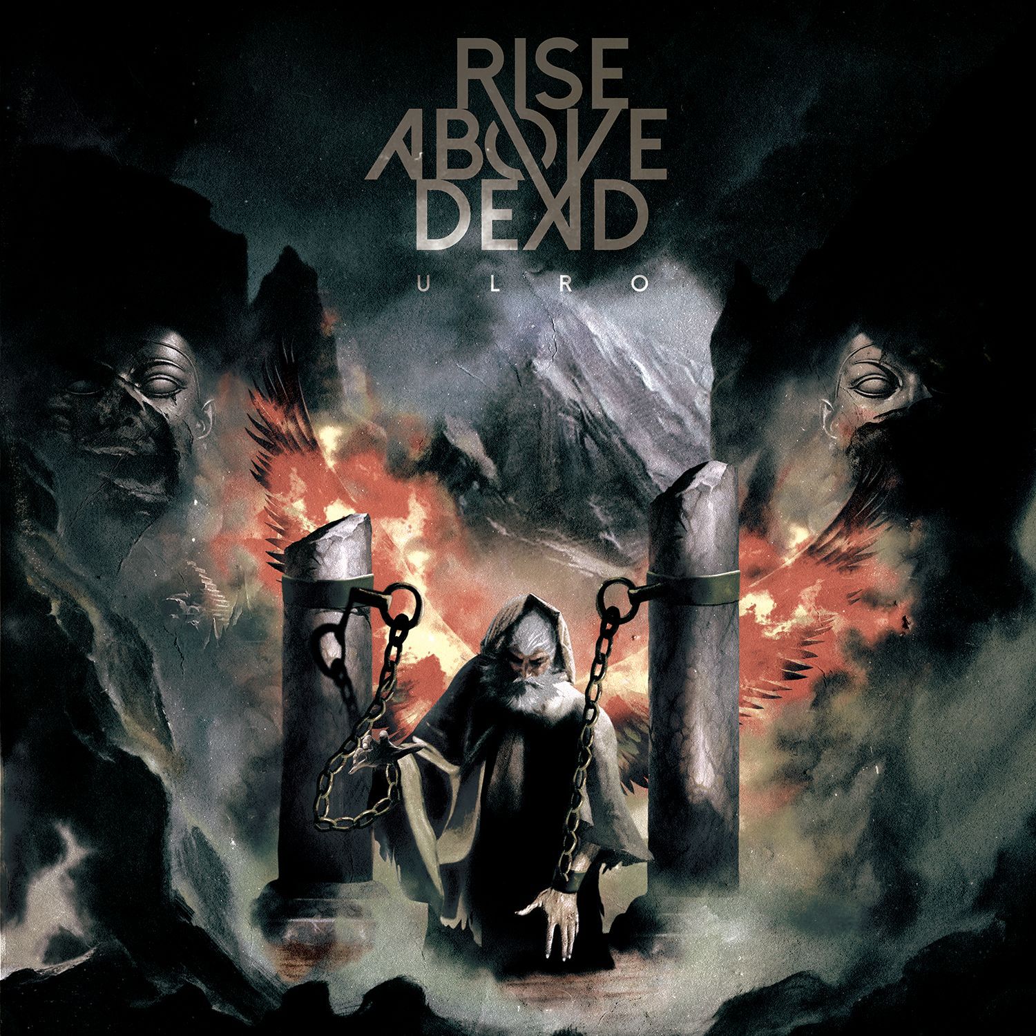 Rise Above Dead – Ulro