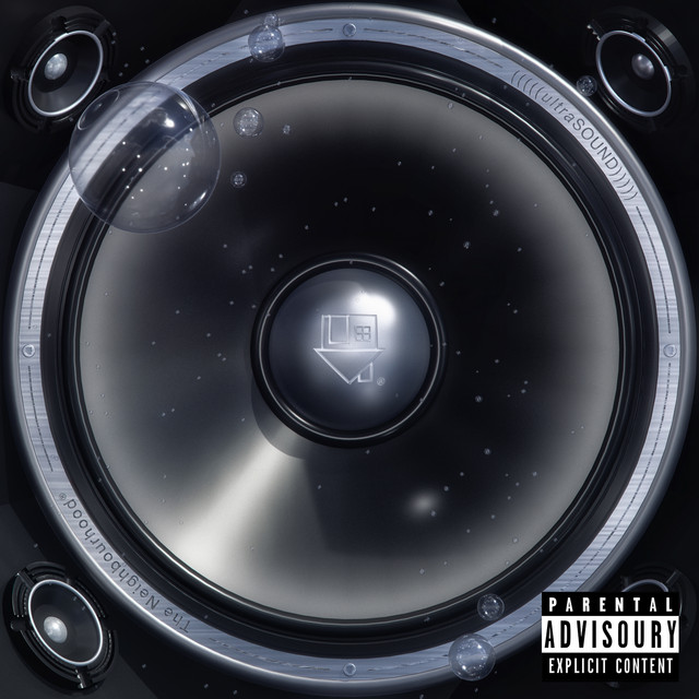 The Neighbourhood – (((((ultraSOUND)))))