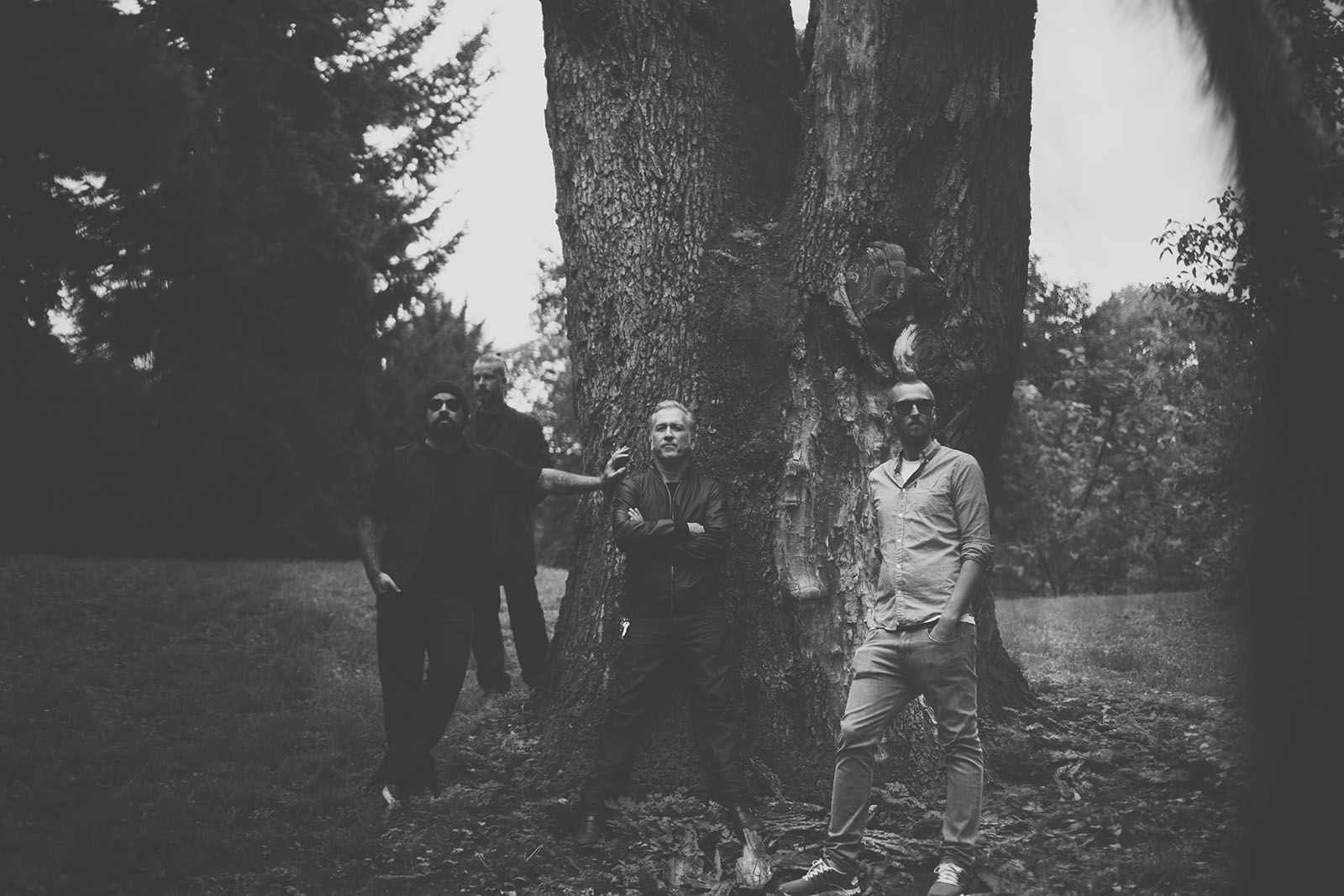 ULVER: il video del nuovo singolo “Bring Out Your Dead”