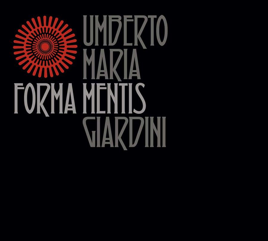 Umberto Maria Giardini – Forma Mentis