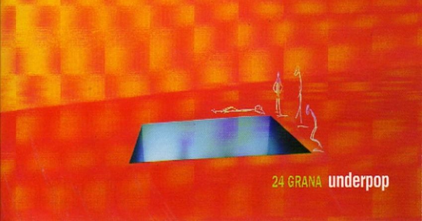 “Underpop”, il punto e a capo dei 24 Grana