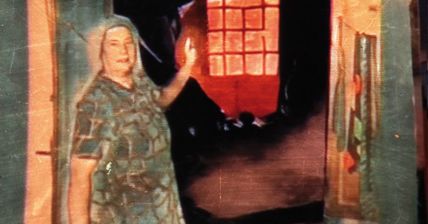 Psicoanalisi di un disco: “Why Hast Thou Forsaken Me?”, Universal Daughters