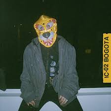 Unknown Mortal Orchestra – IC-02 Bogotà