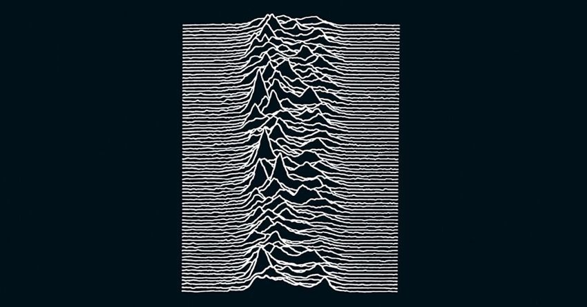 “Unknown Pleasures”: la vita (e la morte) dei Joy Division