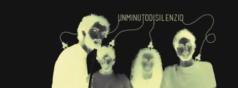 Intervista agli UNMINUTODISILENZIO