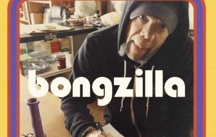 BONGZILLA: ad aprile il nuovo album “Weedsconsin”