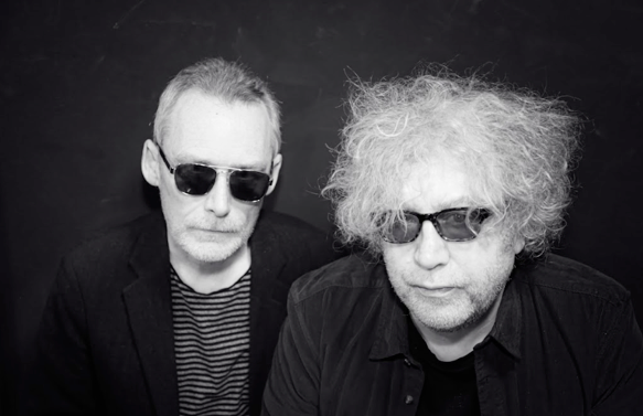 THE JESUS AND MARY CHAIN: il nuovo brano “Chemical Animal”