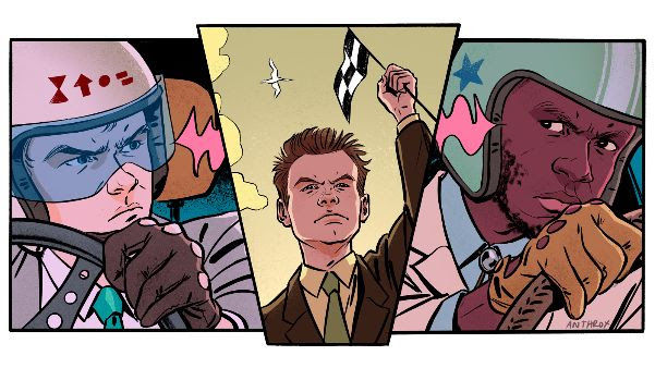 BLACK MIDI: a maggio il nuovo album “Cavalcade”