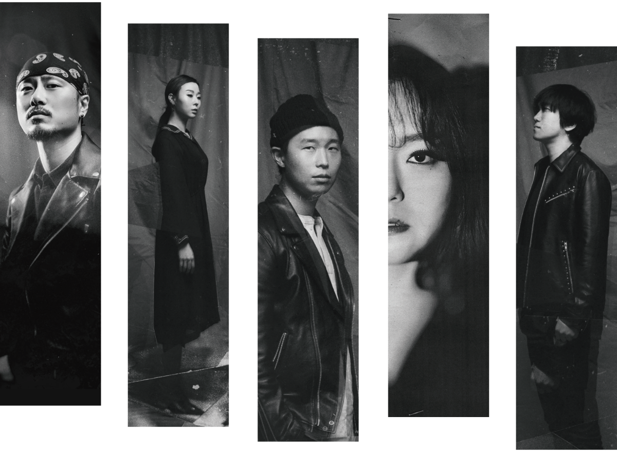 JAMBINAI: a giugno il nuovo album “ONDA”