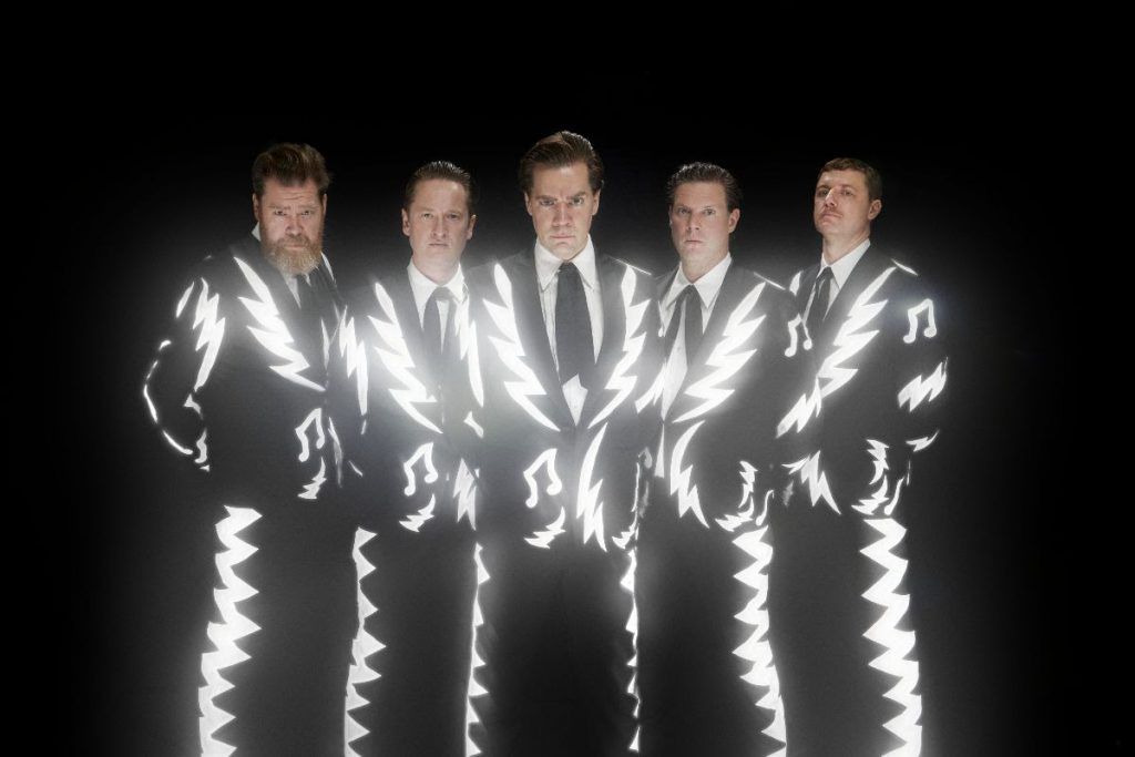 the hives nuovo album