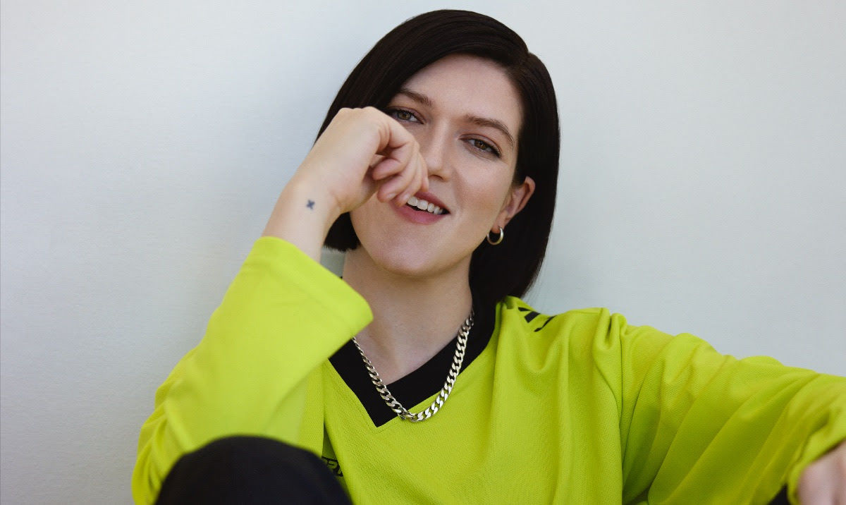 ROMY (The xx): a settembre l’album di debutto solista “Mid Air”