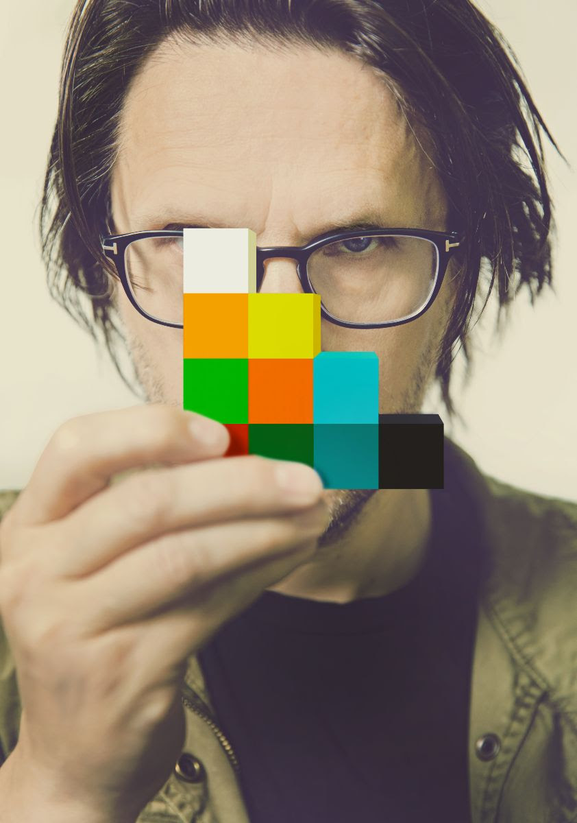 STEVEN WILSON: a fine settembre il nuovo album “Harmony Codex”