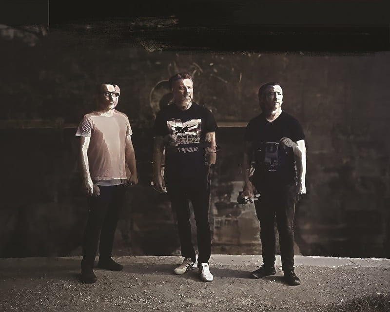 LOCRIAN: ad aprile il nuovo album “End Terrian”