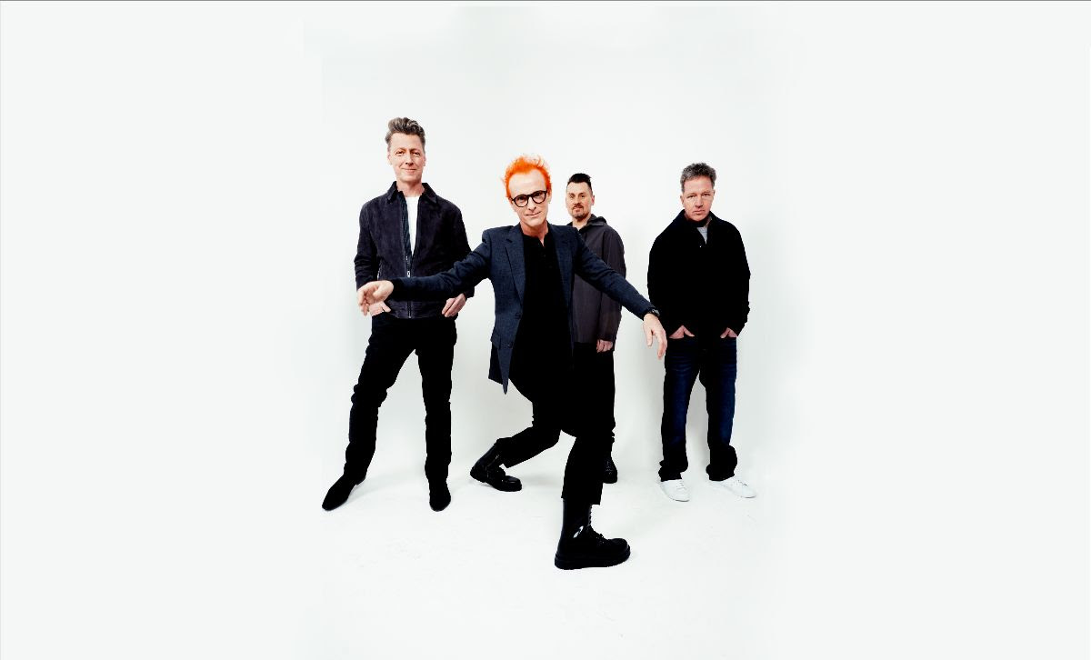 TRAVIS: una data in Italia a luglio