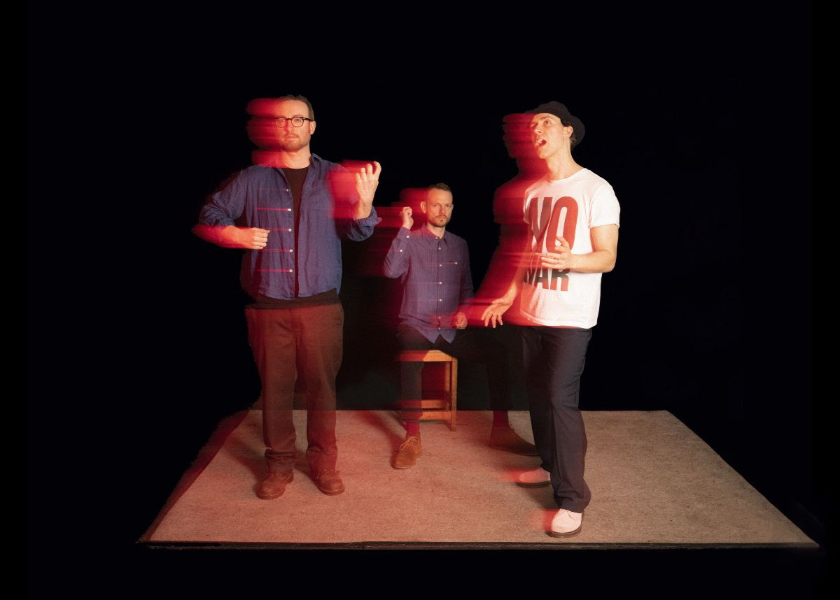 MAXÏMO PARK: il nuovo singolo “Favourite Songs”