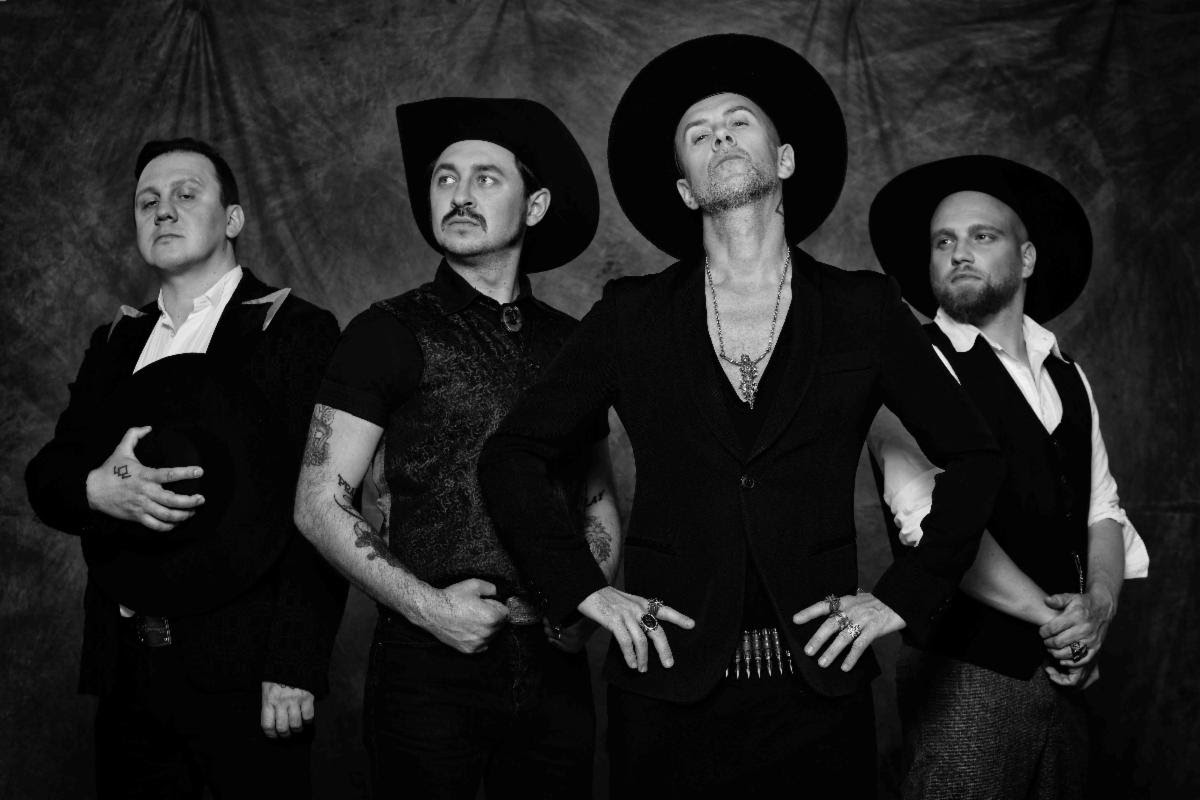 ME AND THAT MAN (Behemoth): a novembre il nuovo album “New Man, New Songs, Same Shit, Vol. 2”