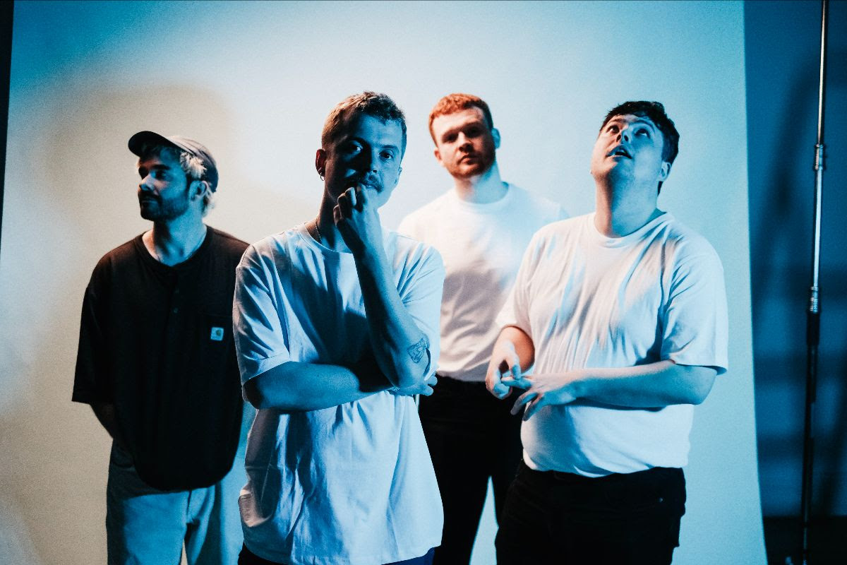 BDRMM: a febbraio il nuovo album “Microtonic”