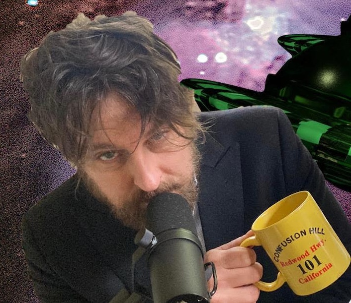 SIX ORGANS OF ADMITTANCE: quattro date in Italia a maggio