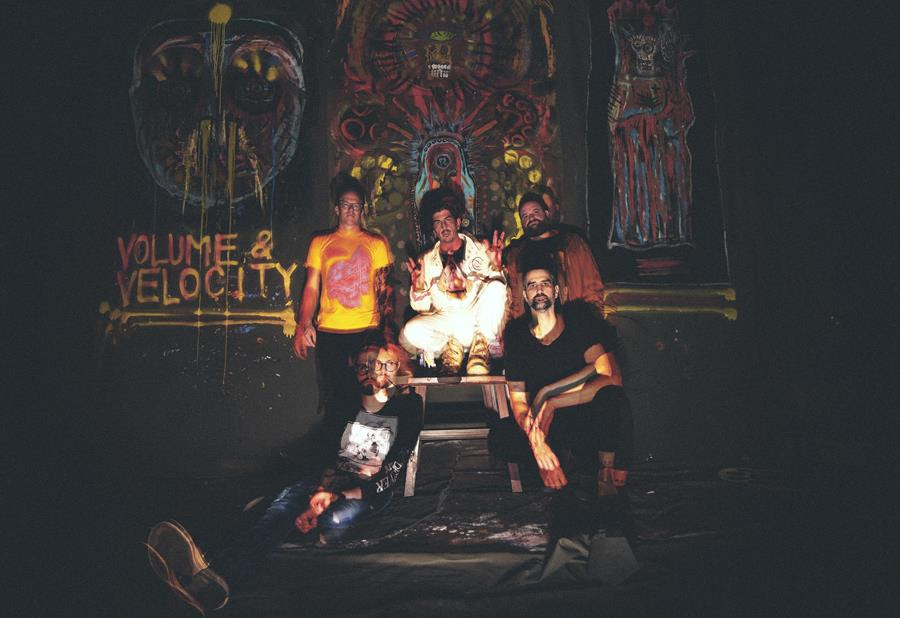 MODERN LIFE IS WAR: a settembre il nuovo album “Life on the Moon”