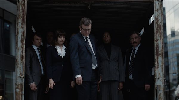 RADIOHEAD: il video dell’inedito “If You Say The Word”