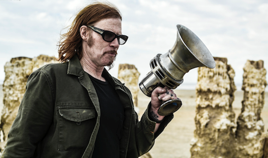 È morto Mark Lanegan