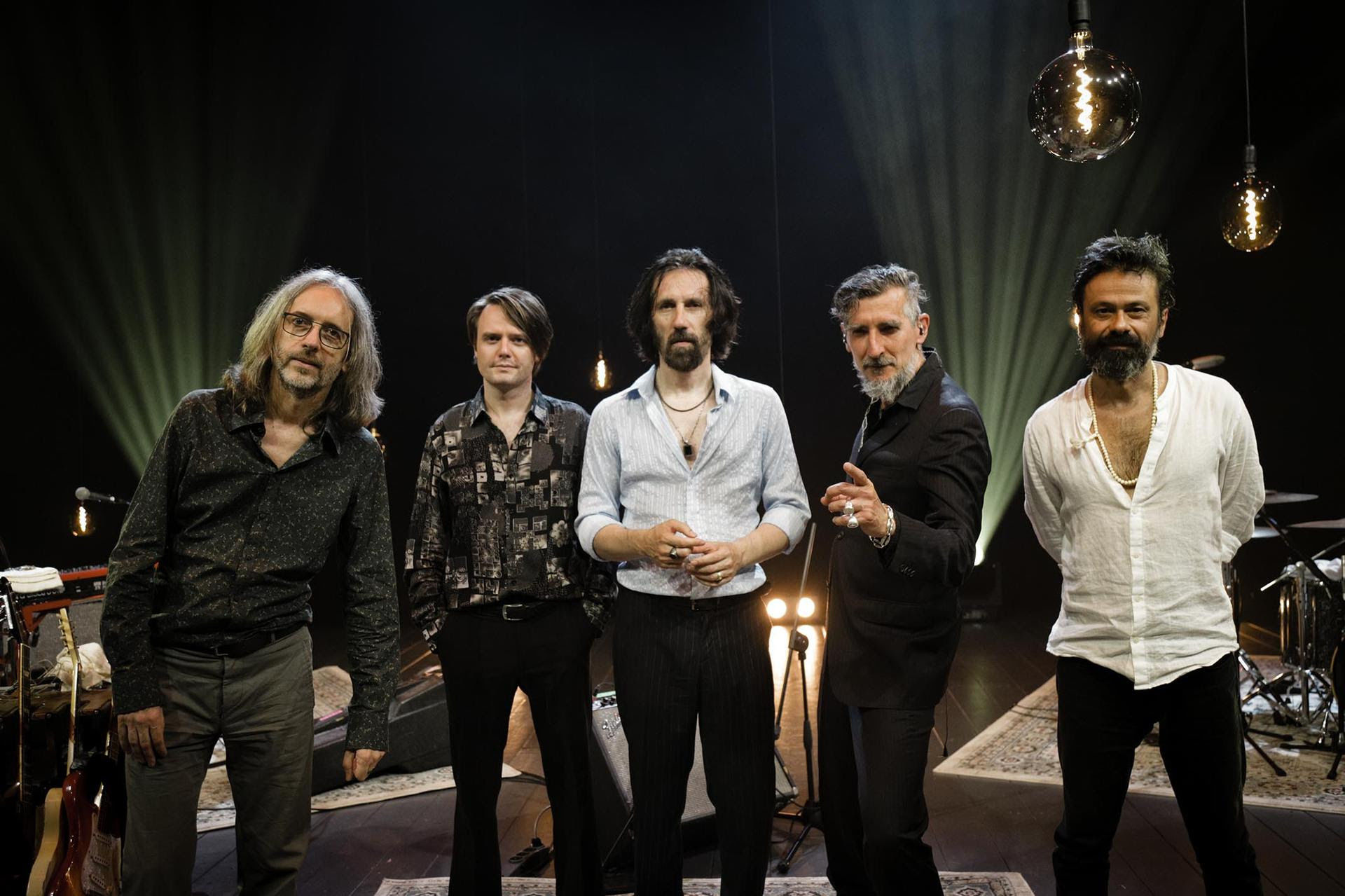 Dal 19 febbraio su Sky Arte “My Generation”, il nuovo programma musicale dedicato alle band italiane degli anni ’90