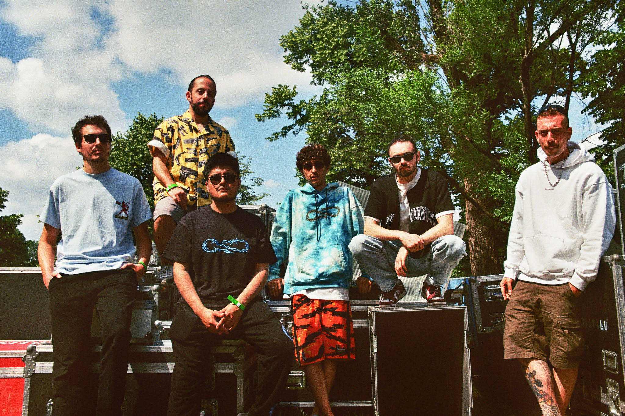 STUDIO MURENA: il nuovo singolo “Corri”