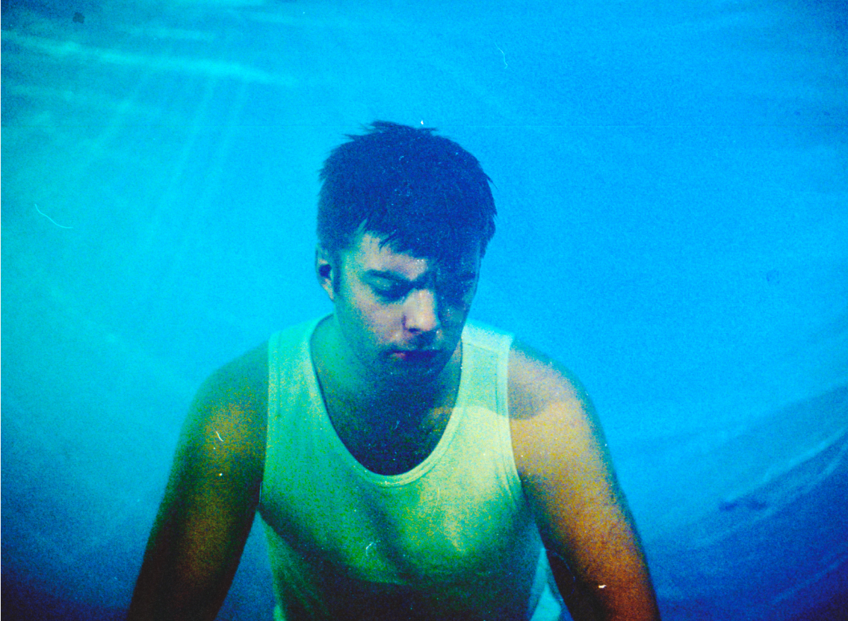 GRIAN CHATTEN (Fontaines D.C.): a giugno l’album di debutto “Chaos For The Fly”