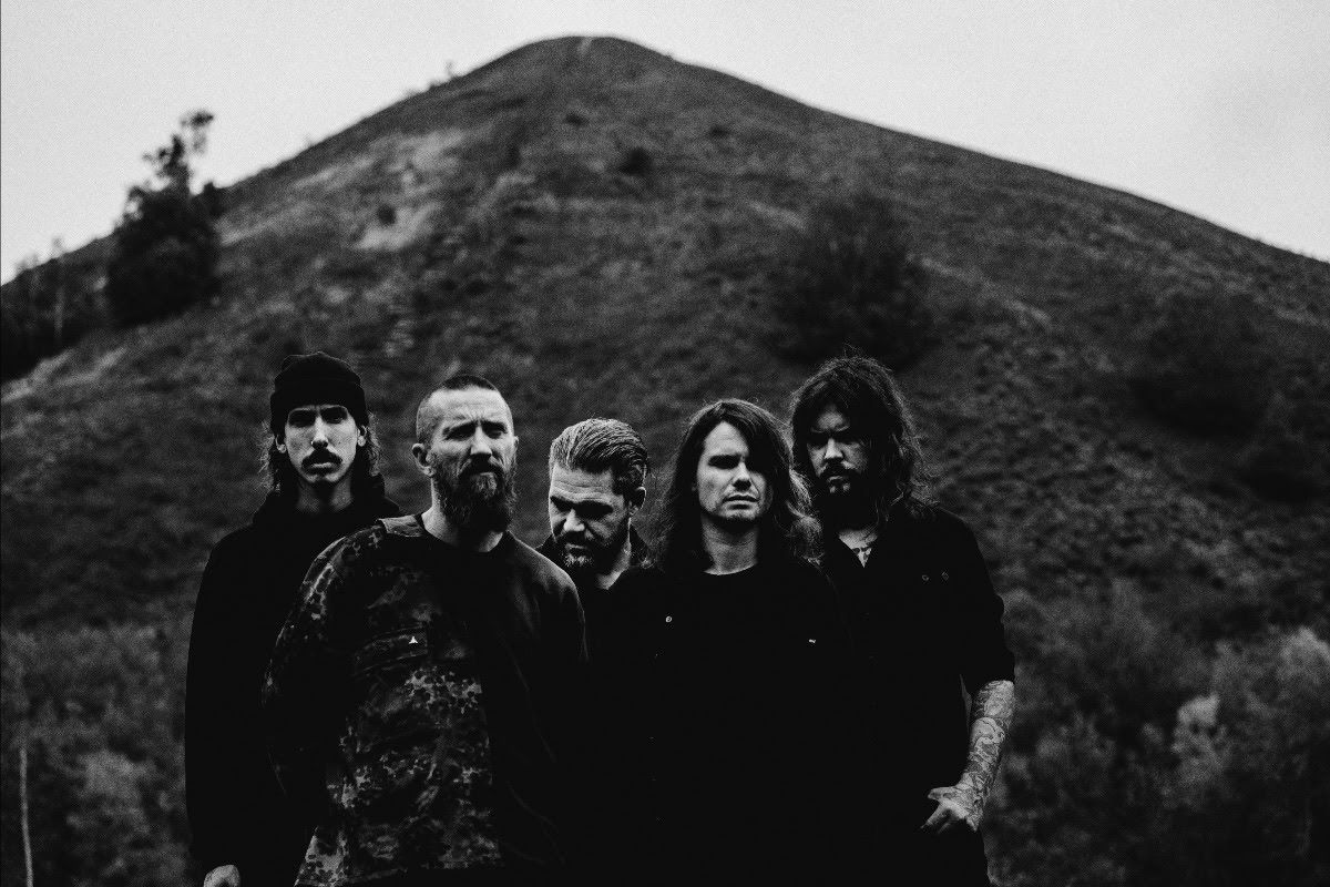 AMENRA: a giugno il nuovo album “De Doorn”