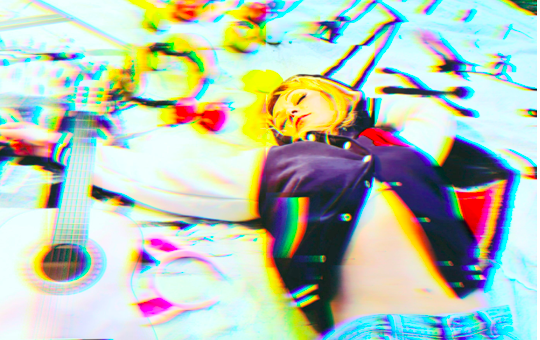 ISOBEL CAMPBELL: a maggio il nuovo album “Bow To Love”