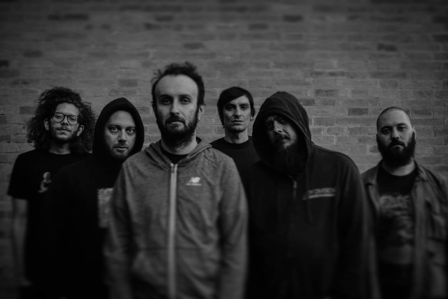 POSTVORTA: a febbraio il nuovo album “Porrima”